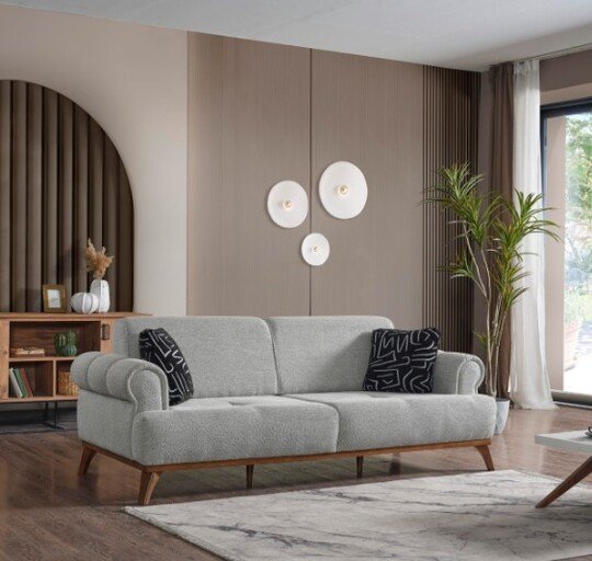 Elfimo Nova Koltuk Takımı