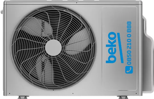 BEKO 31825 A++ 18000 BTU KLİMA