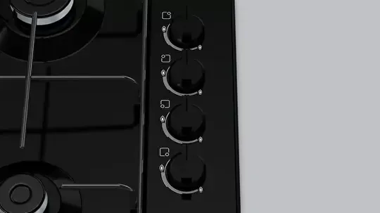 BOSCH PBP6C6B82O ANKASTRE OCAK