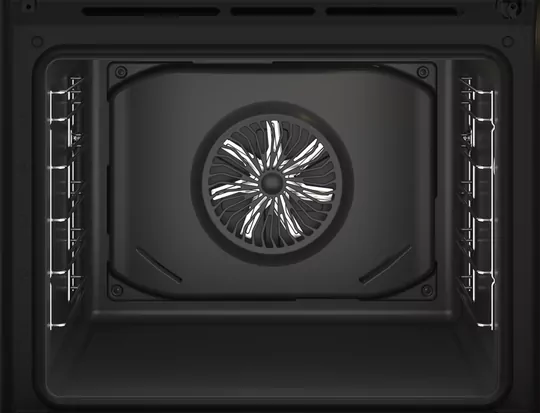 BEKO BFC 330 S Ankastre Standart Fırın