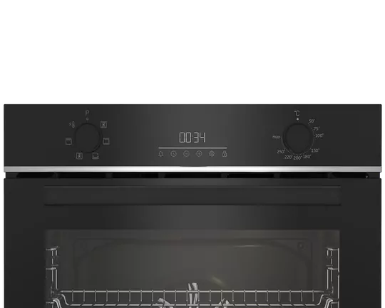 BEKO BFC 330 S Ankastre Standart Fırın