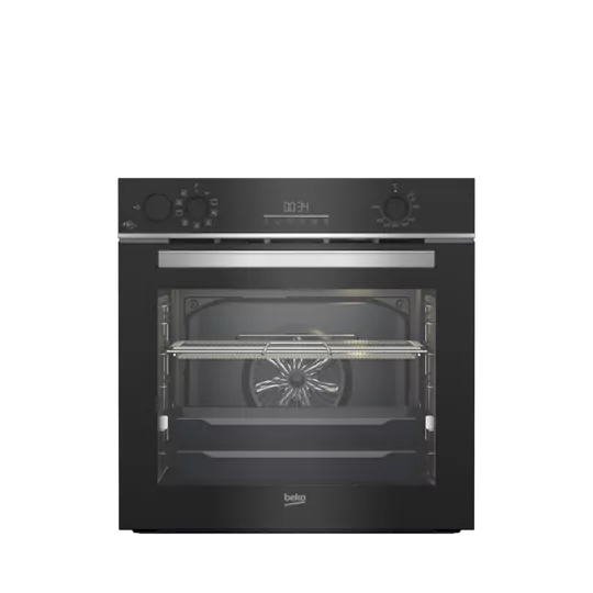 BEKO BFC 631 S FitFry Buhar Destekli ankastre fırın