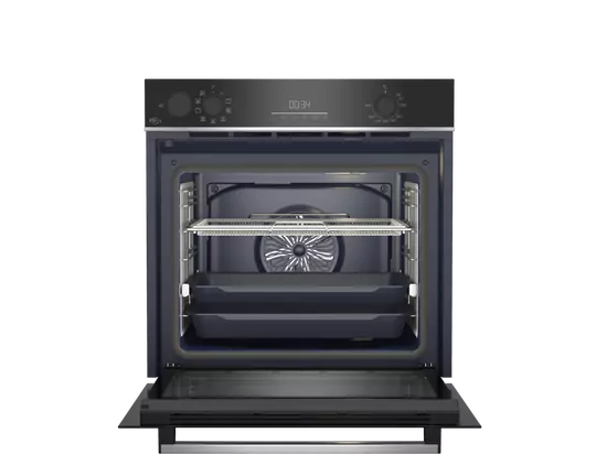 BEKO BFC 631 S FitFry Buhar Destekli ankastre fırın