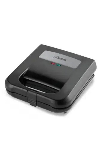 ALTUS AL 757 TOSTİ SİYAH