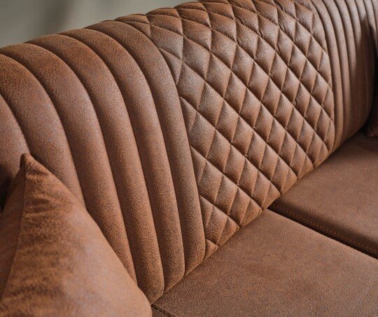 Elfimo Atlas Koltuk Takımı