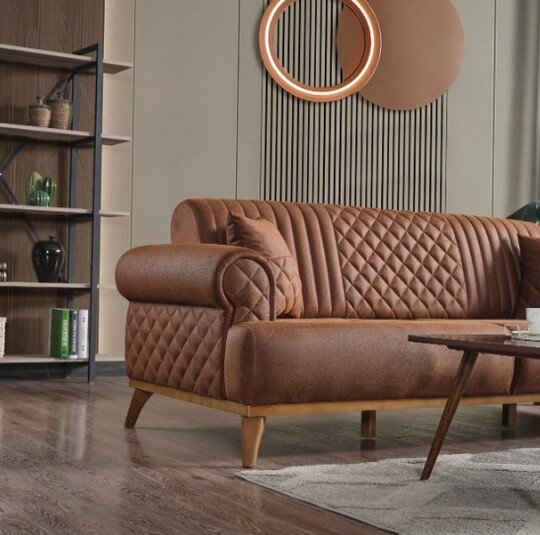 Elfimo Atlas Koltuk Takımı