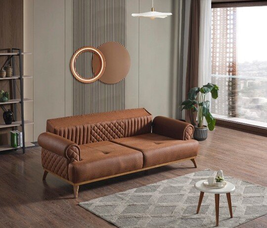 Elfimo Atlas Koltuk Takımı