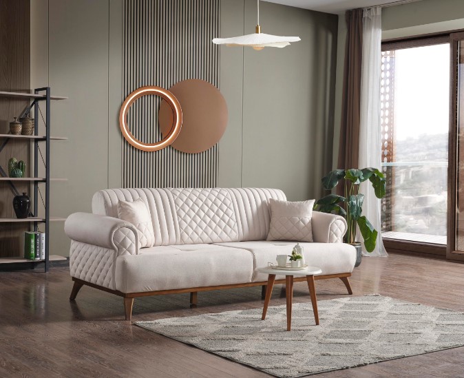 Elfimo Atlas Koltuk Takımı