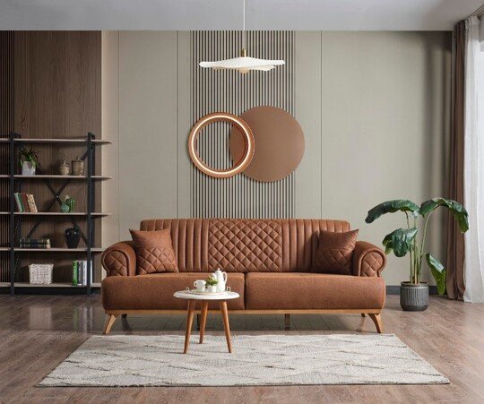 Elfimo Atlas Koltuk Takımı