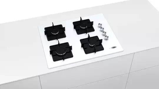 BOSCH POP7C2O12O ANKASTRE OCAK
