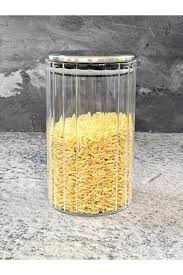 ACAR 11727 CAM KAVANOZ