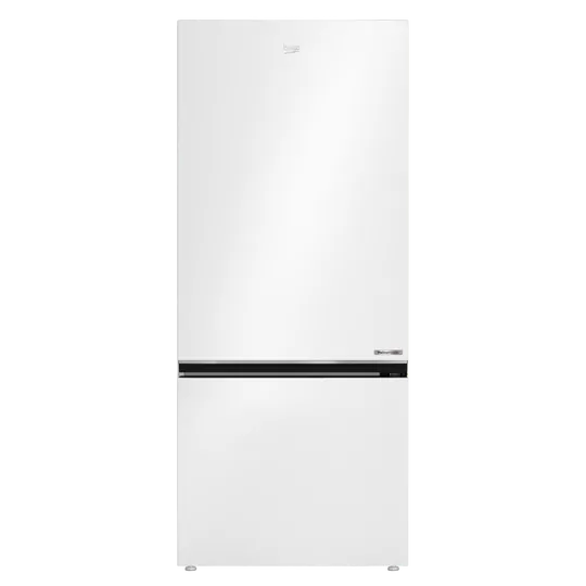 BEKO 678550 IEB KOMBİ NF BUZDOLABI