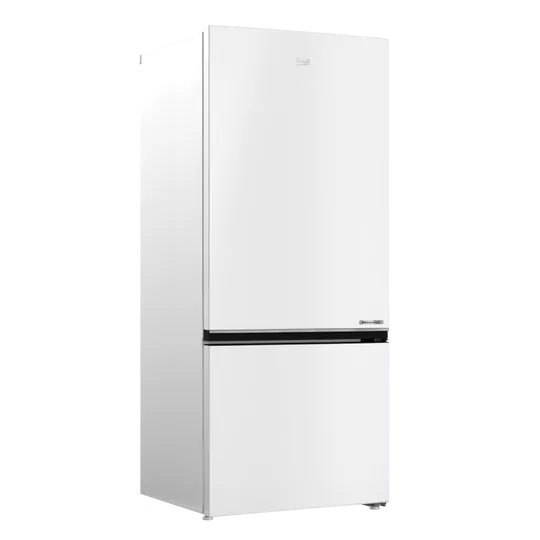 BEKO 678550 IEB KOMBİ NF BUZDOLABI