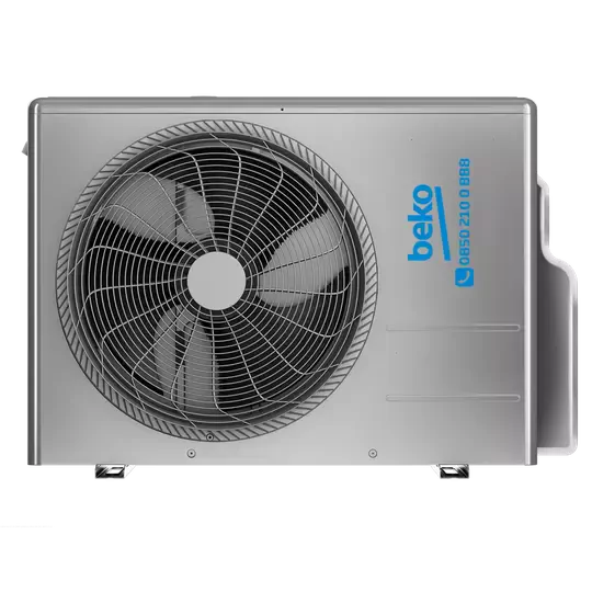 BEKO 32125 T  KLİMA