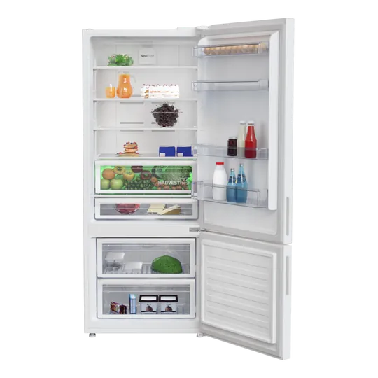 BEKO 674533 MB BUZDOLABI