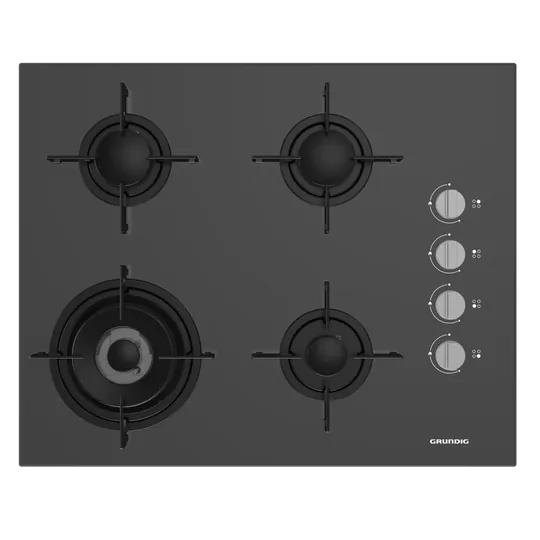 GRUNDİG GIGL 622410 ANKASTRE OCAK