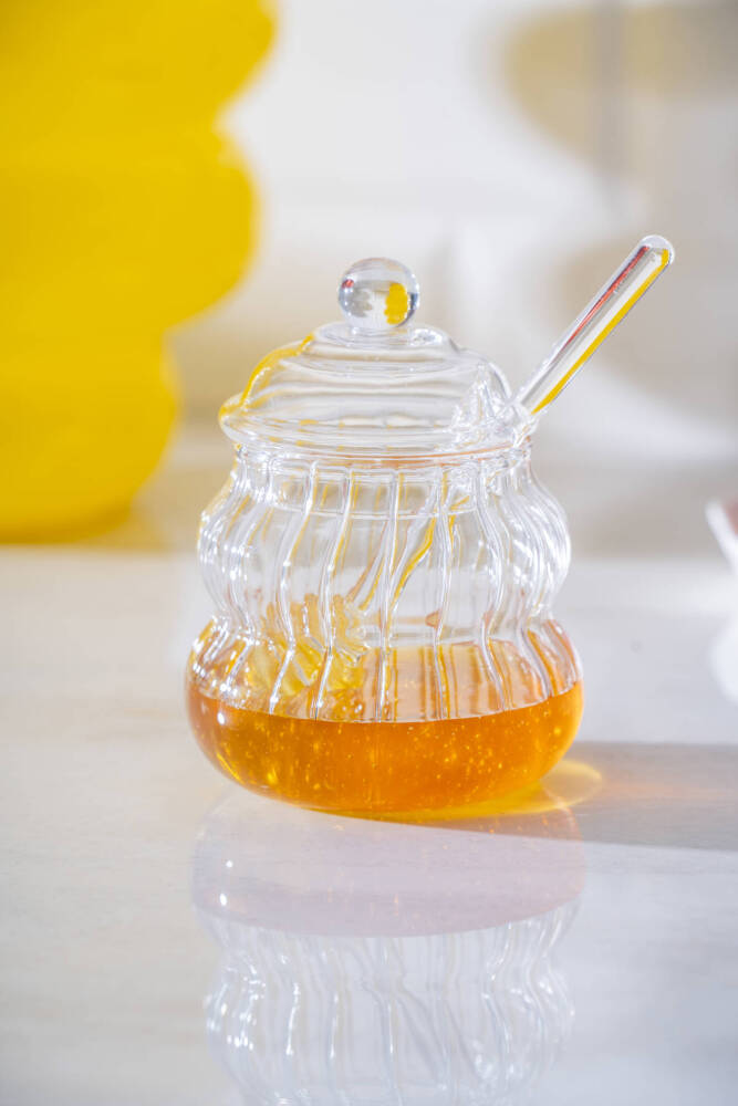 ACAR BAL KAVANOZU 7270