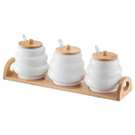 EMSAN HONEY BAHARAT TAKIMI 3 LÜ