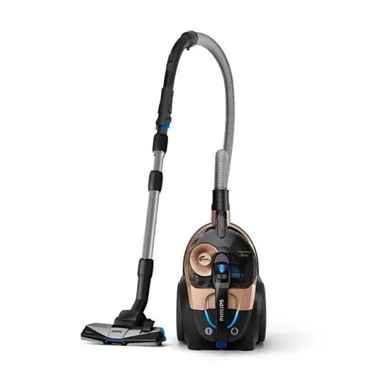 PHİLİPS XB7151 MARATON TORBASIZ ELEKTRİKLİ SÜPÜRGE