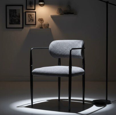 Dengema Umay Sandalye