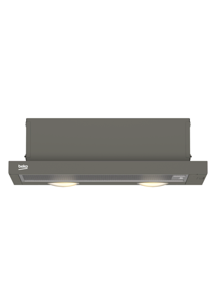 BEKO 674581 EI KOMBİ BUZDOLABI