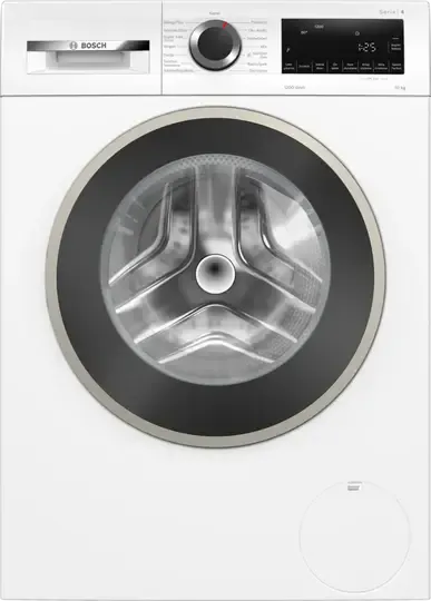 BOSCH WGA25202TR 10 KG ÇAMAŞIR MAKİNESİ