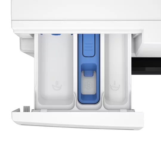 BEKO CMXD 9100 CM 9KG BEYAZ ÇAMAŞIR MAKİNESİ