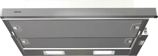 BOSCH DFT63CA51T SÜRGÜLÜ ASPİRATÖR