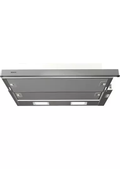 BOSCH DFT63CA51T SÜRGÜLÜ ASPİRATÖR