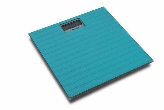 ARNİCA PERFECT EG-9377 BANYO BASKÜLÜ TURKUAZ