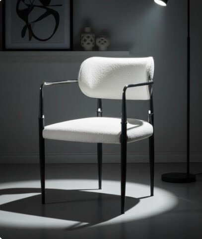 Dengema Umay Sandalye