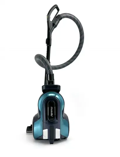 MUSULLU SP-101 ELEKTRİKLİ SÜPÜRGE