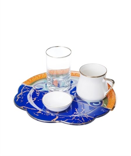 ACAR 12396 ENZO KEYİF SETİ