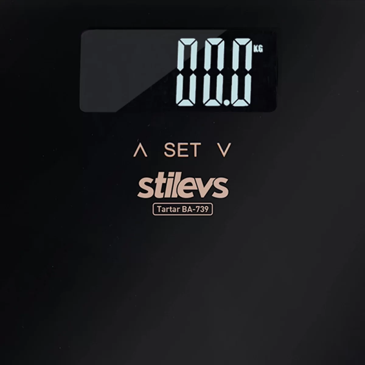 STİLEVS TARTAR BA 739 BASKÜL