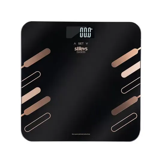 STİLEVS TARTAR BA 739 BASKÜL