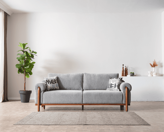 ELİF MOBİLYA oslo koltuk takımı
