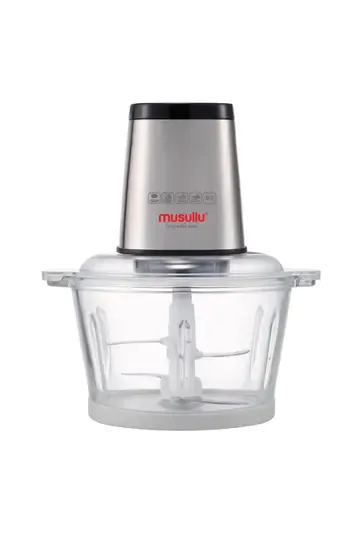 MUSULLU MLS 2031 RONDO BLENDER