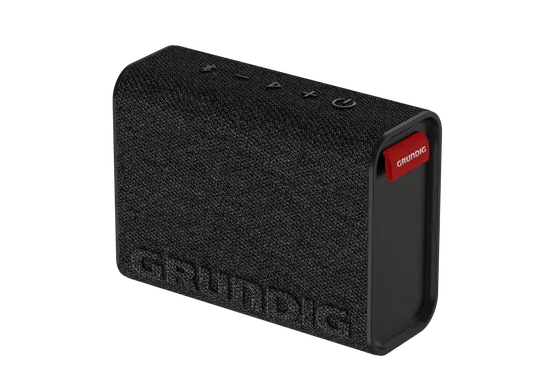 GRUNDİG SOLO 2 BLACK BLUETOOTH HOPARLÖR