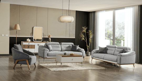 ELİF MOBİLYA torino koltuk takımı