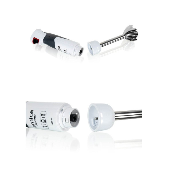 ARNİCA GH21581 PANNA EL BLENDER BEYAZ