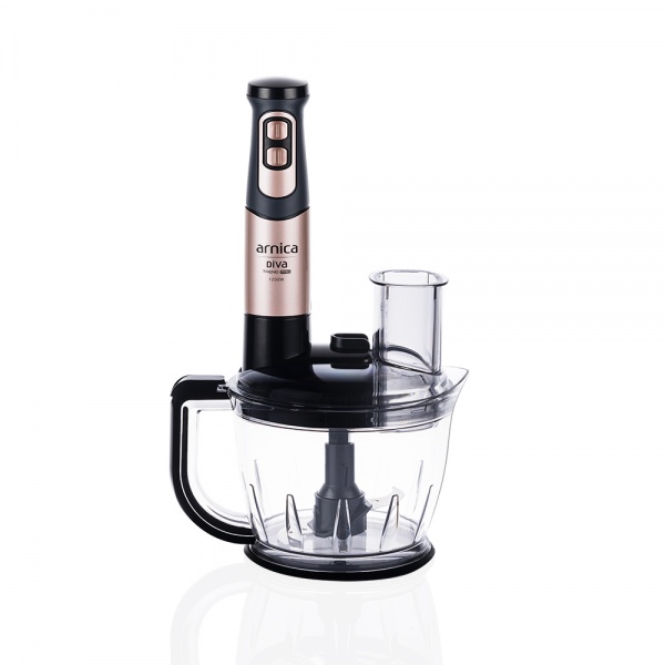 ARNİCA DİVA TREND PRO BLENDER SETİ  ROSE 21802