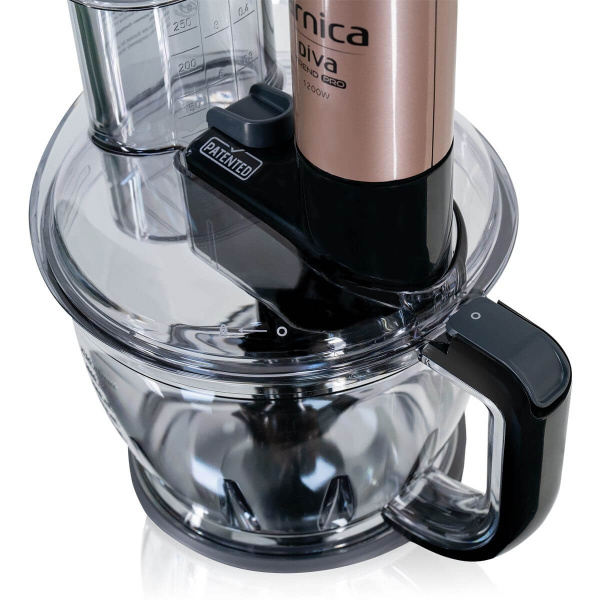 ARNİCA DİVA TREND PRO BLENDER SETİ  ROSE 21802
