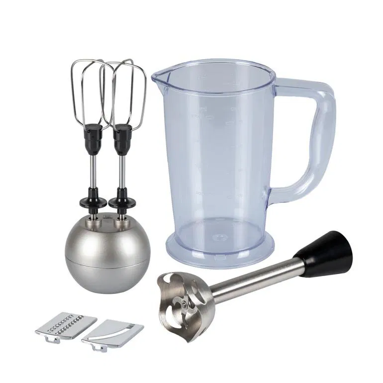 TEFAL POWELİX ACTİVFLOW EXPERT GÜMÜŞ BLENDER