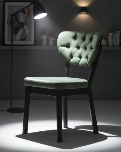 Dengema Nepal Sandalye