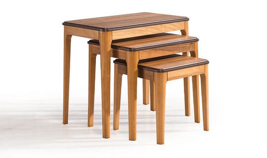 GÜRSES 103 ZİGON SEHPA