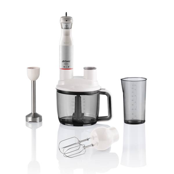 ARZUM AR1157 FORTE MULTİ BLENDER SETİ