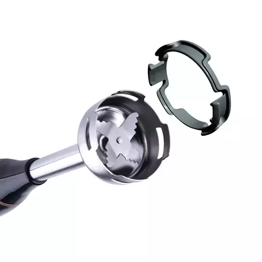 STİLEVS 22052 LİMİTLESS EL BLENDER SETİ ROSE