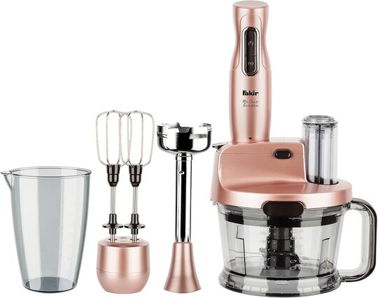 FAKİR MR CHEF QUADRO BLENDER
