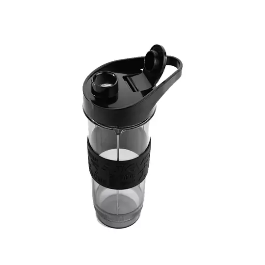 STİLEVS SGH22801 TROPİX PRO KİŞİSEL BLENDER GÜMÜŞ