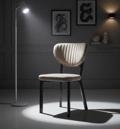 Dengema Melis Sandalye